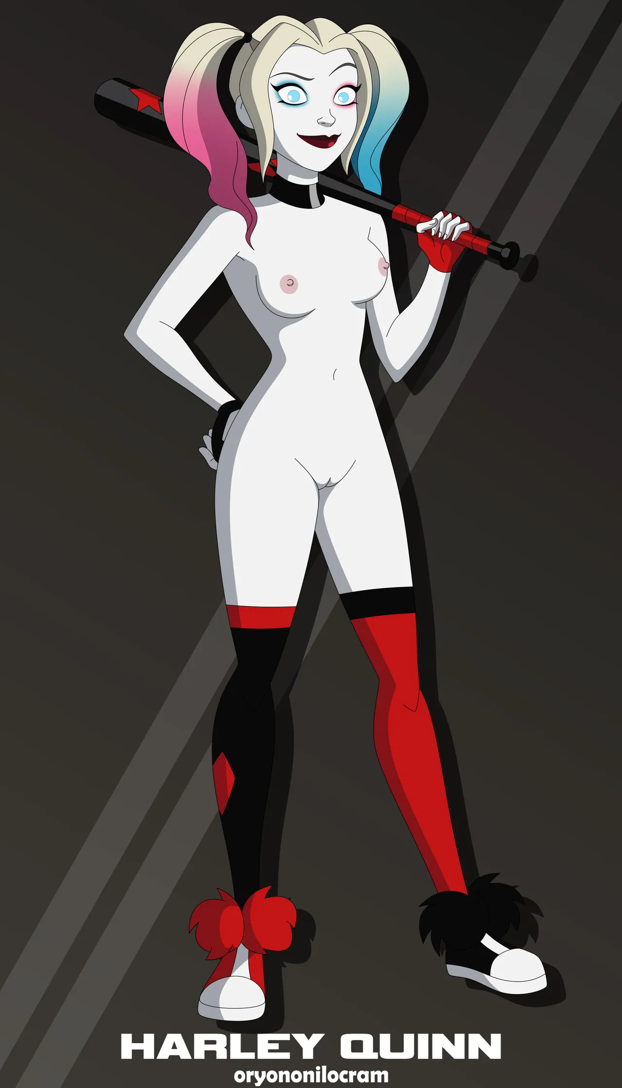Harley Quinn and Harleyverse - Page 132