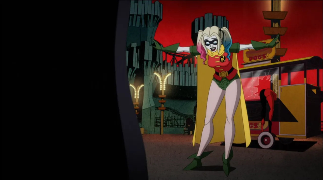 Harley Quinn and Harleyverse - Page 139