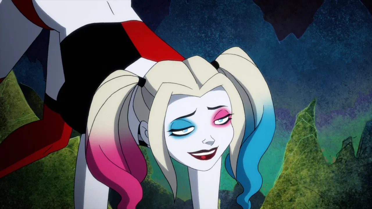 Harley Quinn and Harleyverse - Page 151