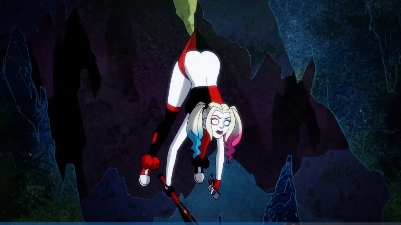 Harley Quinn and Harleyverse - Page 152