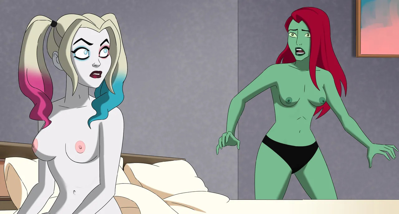 Harley Quinn and Harleyverse - Page 173