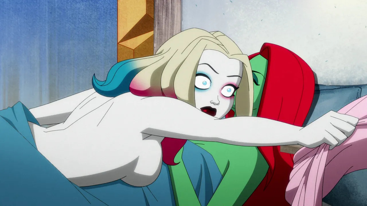 Harley Quinn and Harleyverse - Page 182