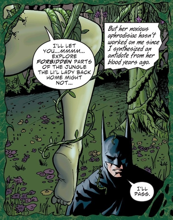 Harley Quinn and Harleyverse - Page 226