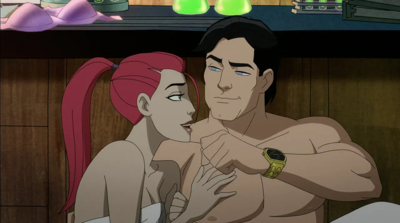 Harley Quinn and Harleyverse - Page 257