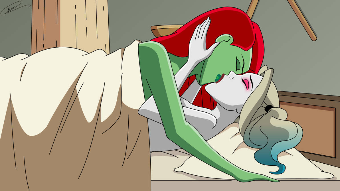 Harley Quinn and Harleyverse - Page 289