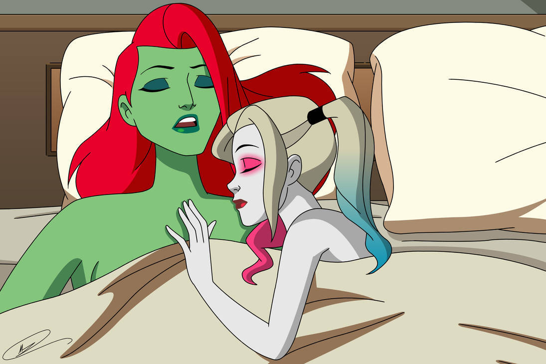 Harley Quinn and Harleyverse - Page 290
