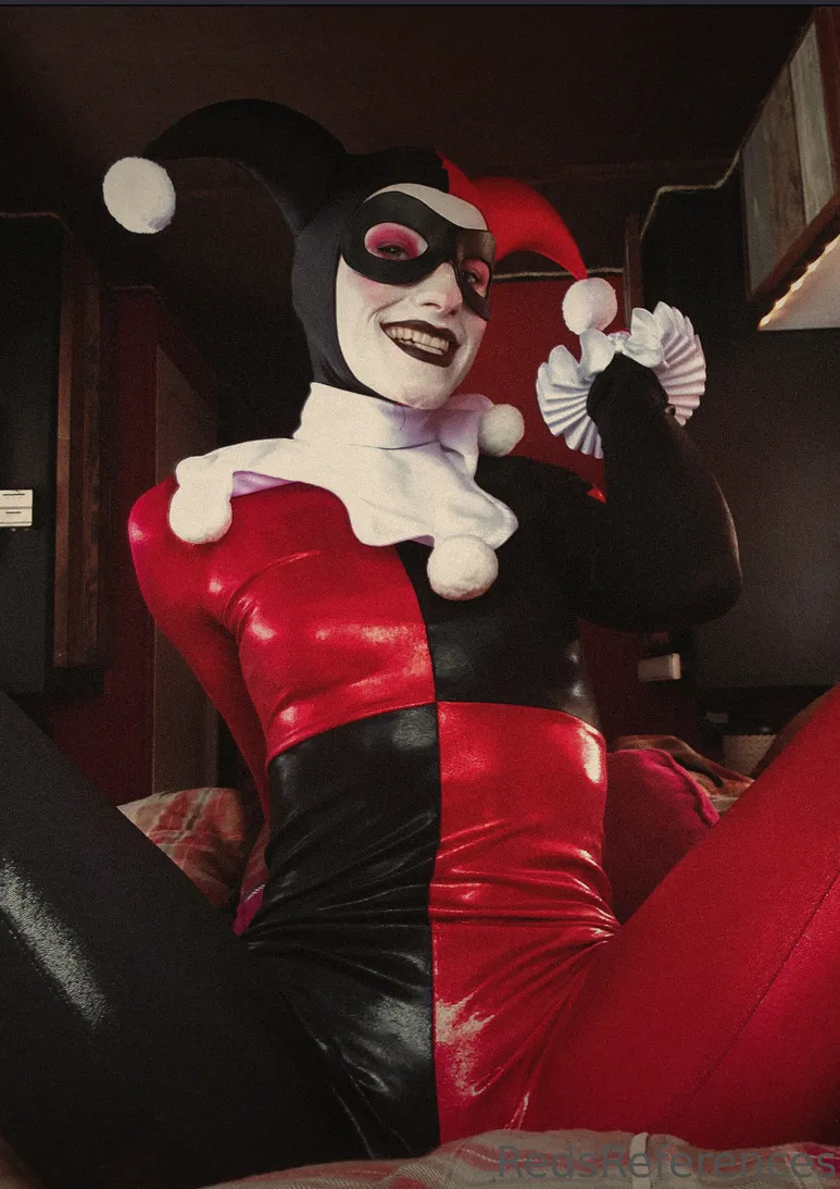 Harley Quinn and Harleyverse - Page 30