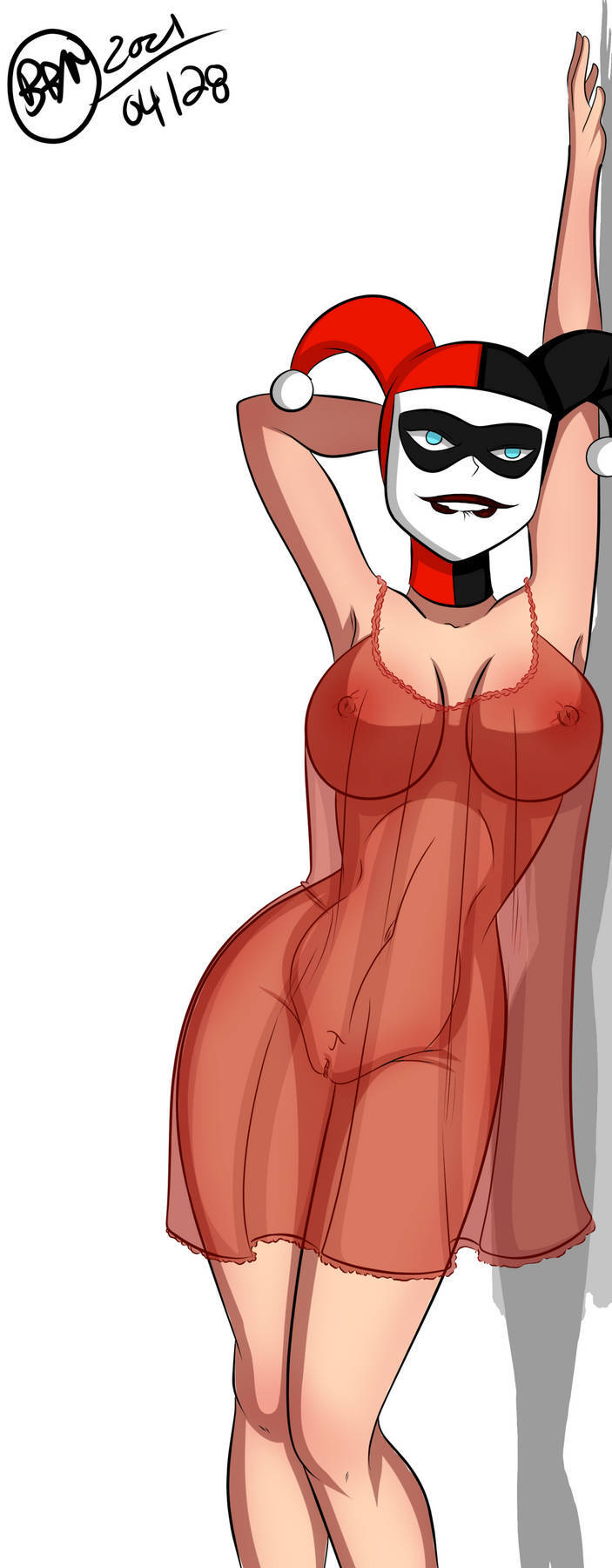 Harley Quinn and Harleyverse - Page 36