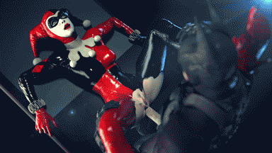 Harley Quinn and Harleyverse - Page 66