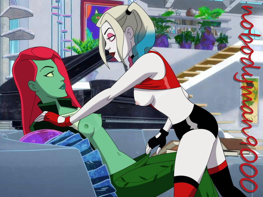 Harley Quinn and Harleyverse - Page 88
