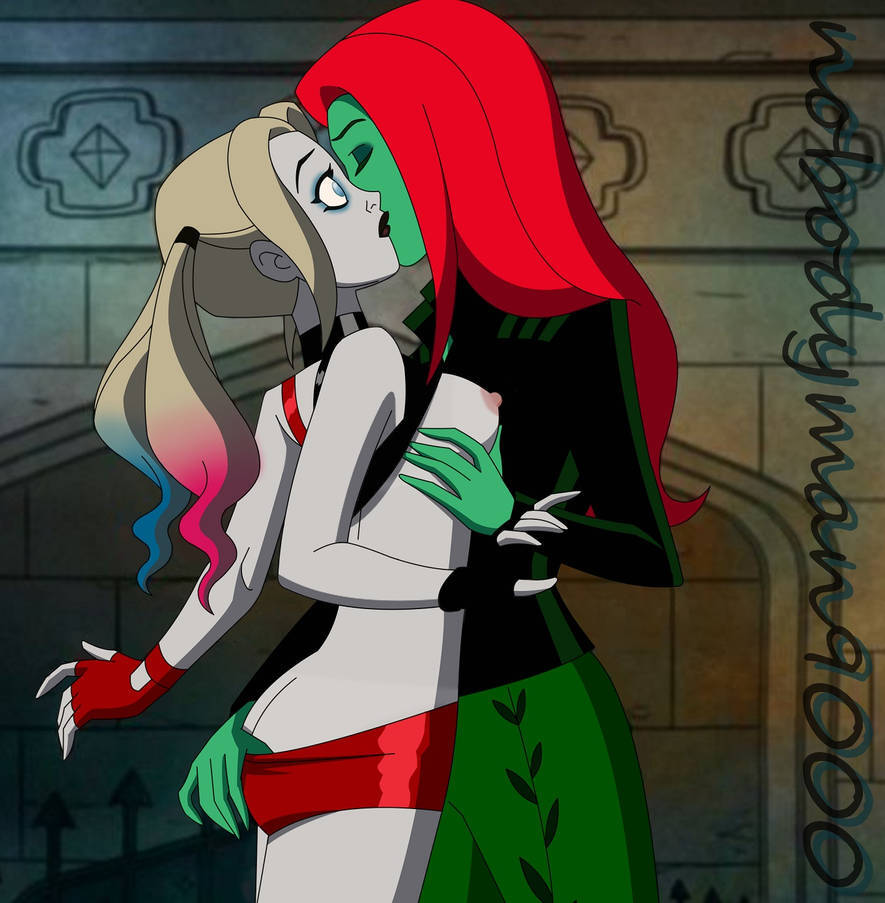 Harley Quinn and Harleyverse - Page 89