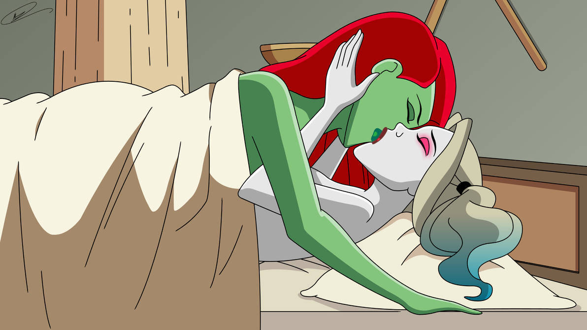 Harley Quinn and Harleyverse - Page 92