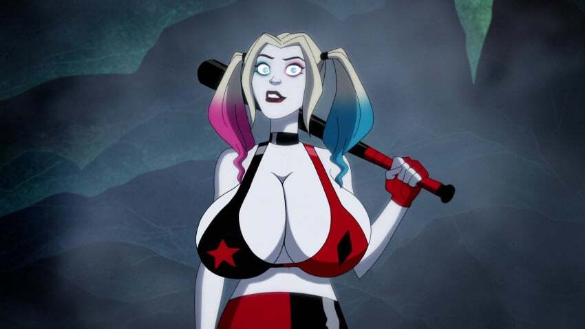 Harley Quinn and Harleyverse - Page 97