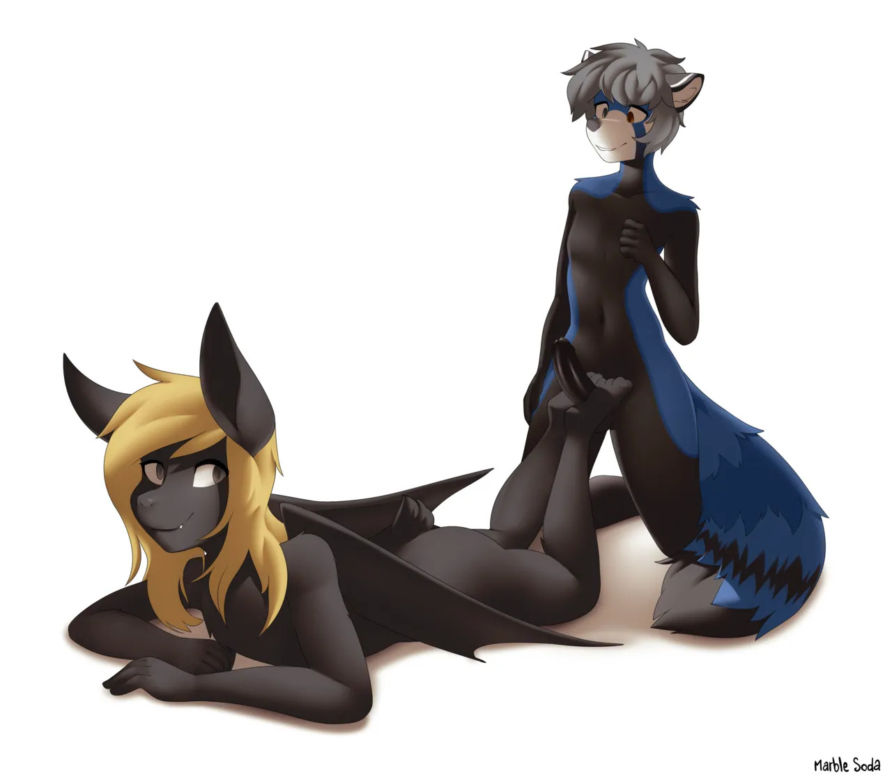 Artist - MarbleSoda - Page 66