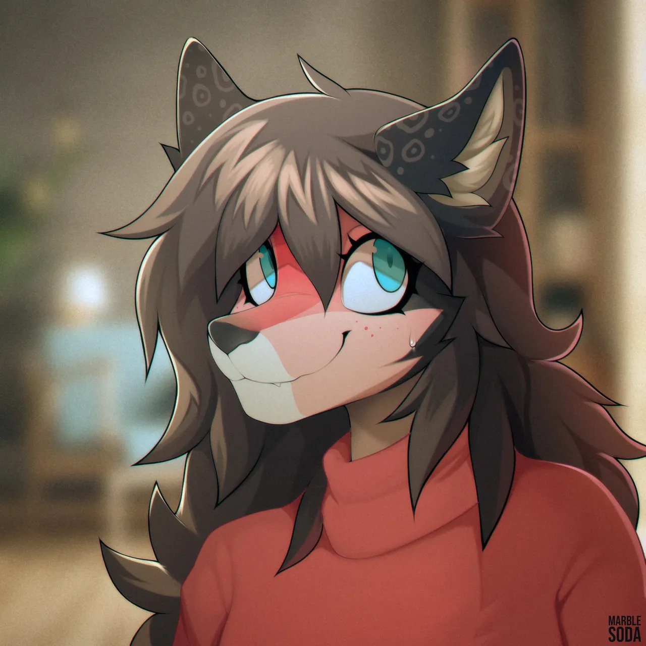 Artist - MarbleSoda - Page 71