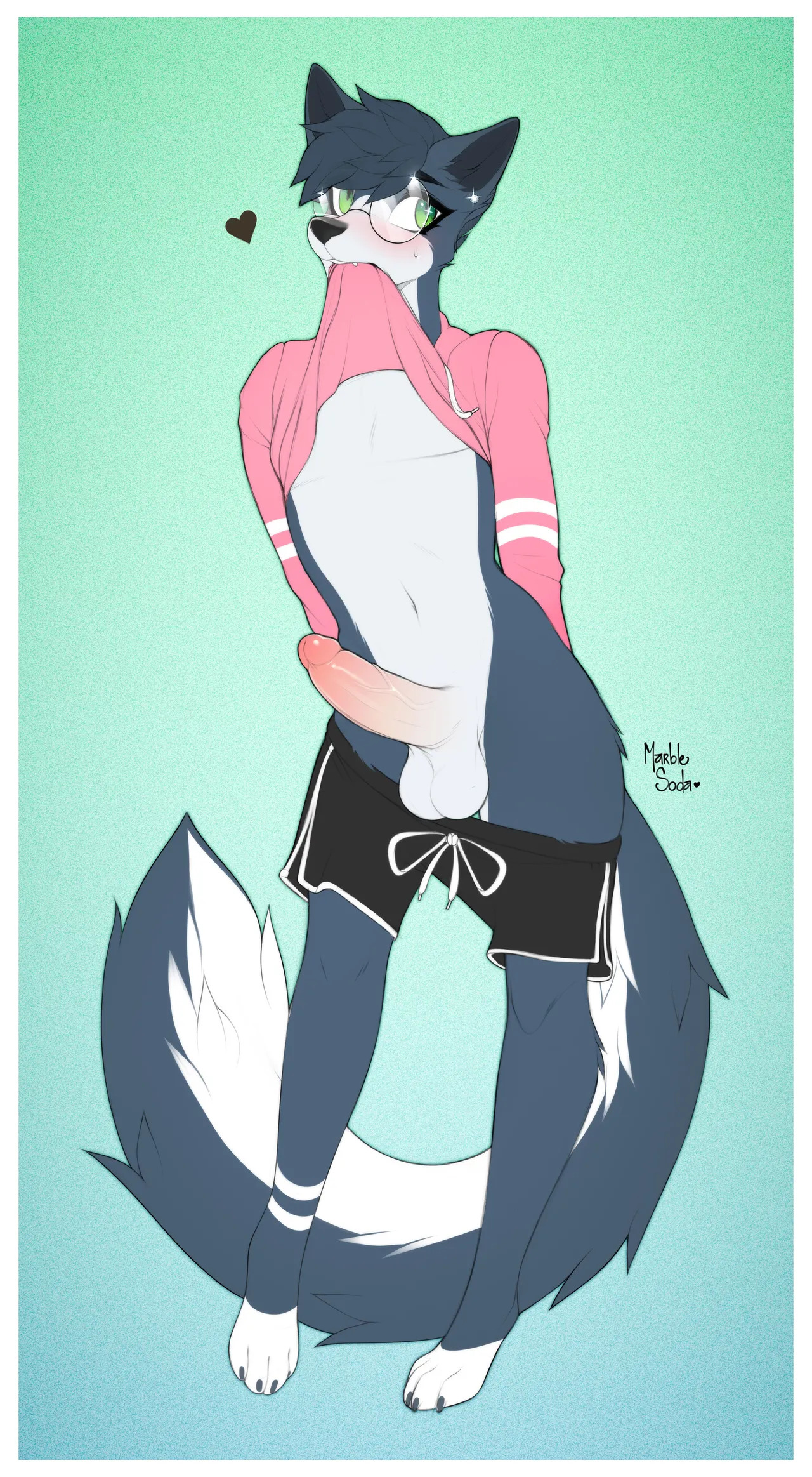 Artist - MarbleSoda - Page 134