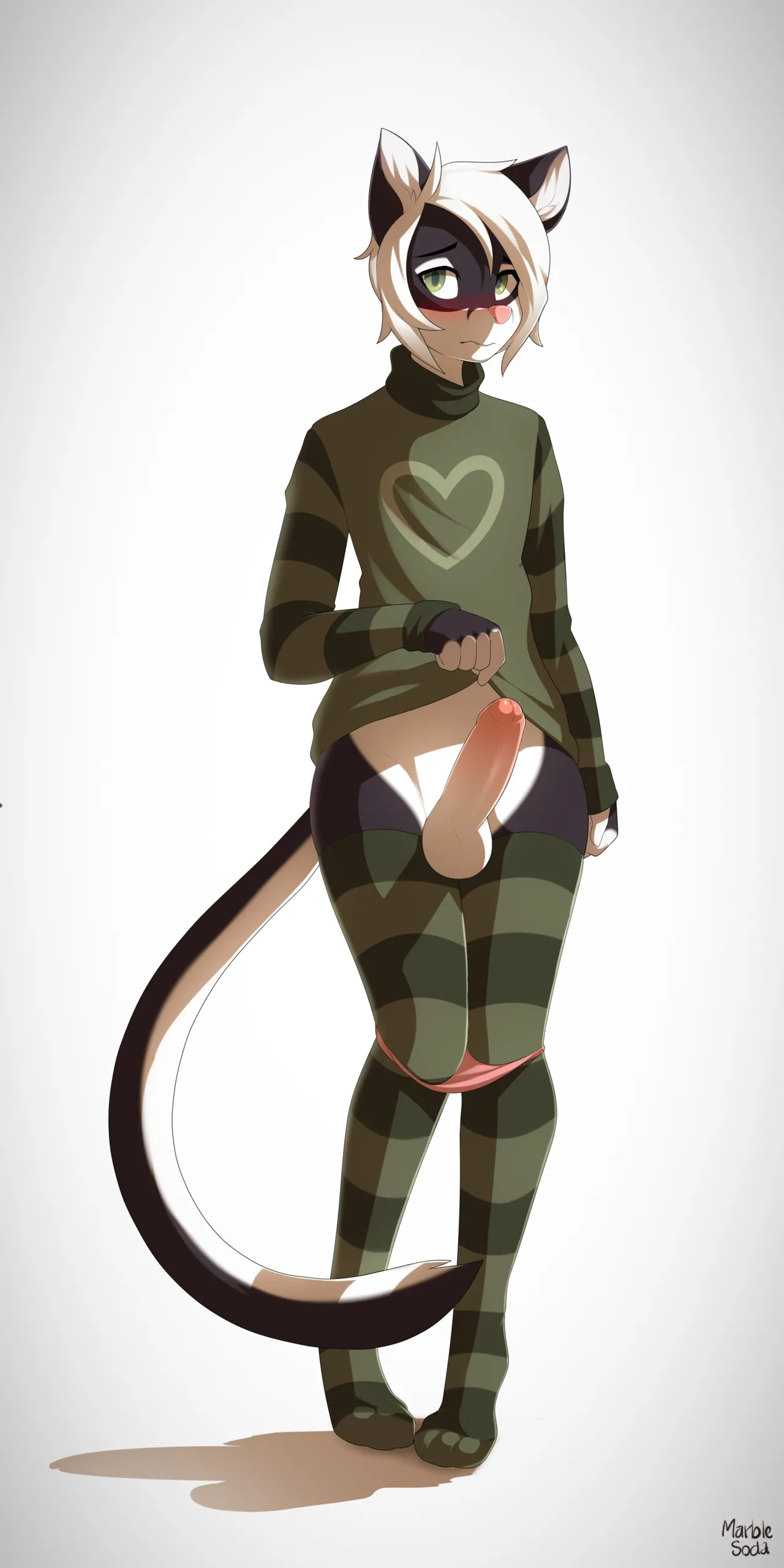Artist - MarbleSoda - Page 203
