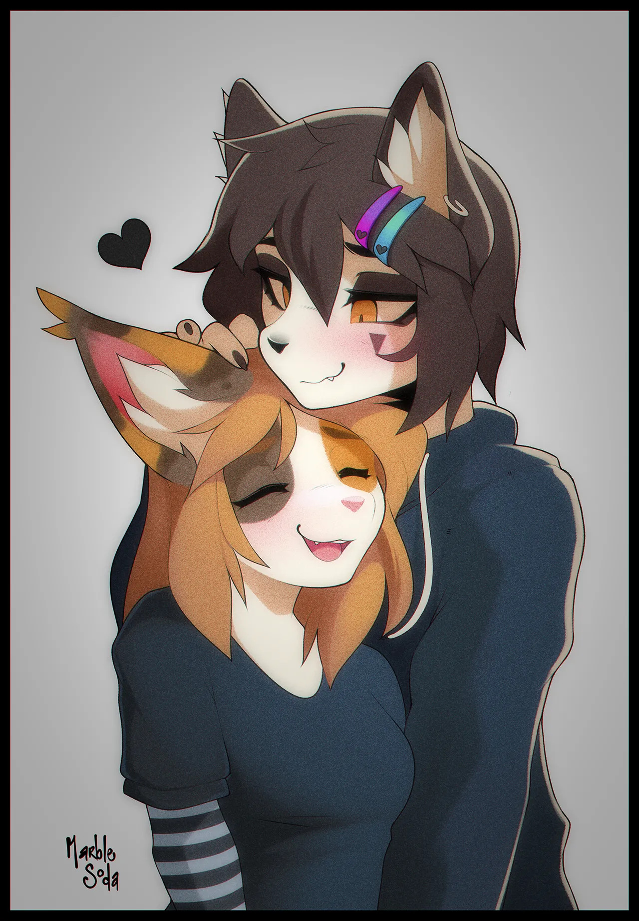 Artist - MarbleSoda - Page 228