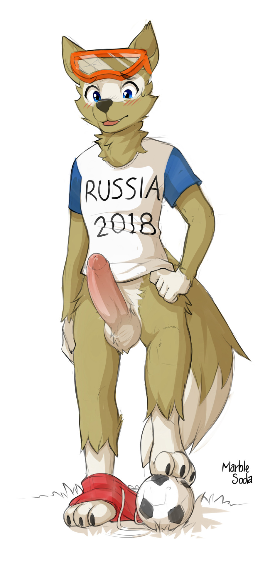 Artist - MarbleSoda - Page 232