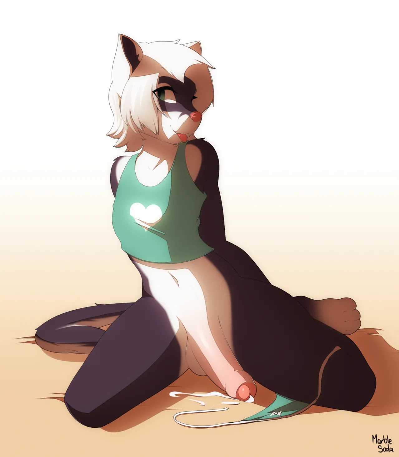 Artist - MarbleSoda - Page 237