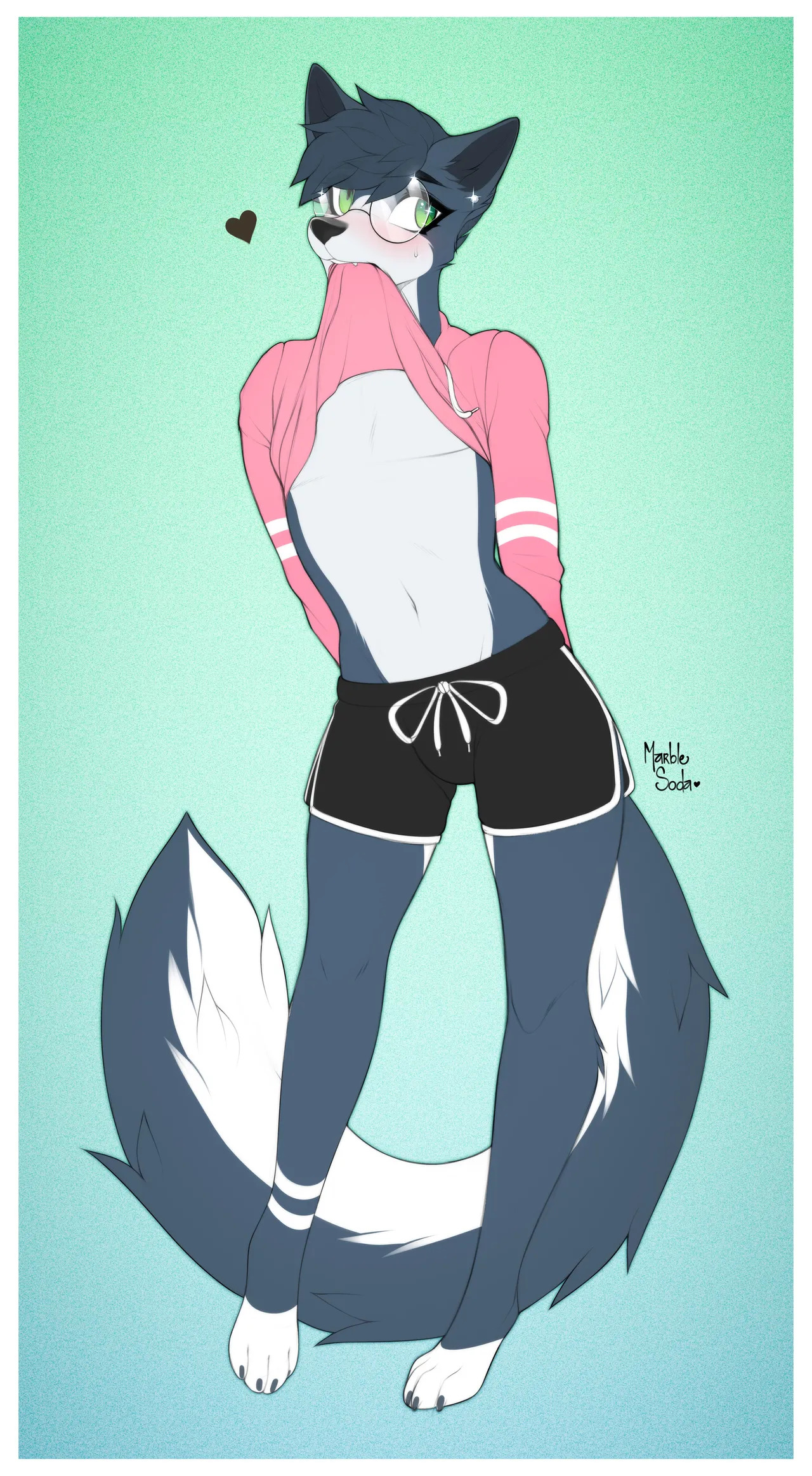 Artist - MarbleSoda - Page 278