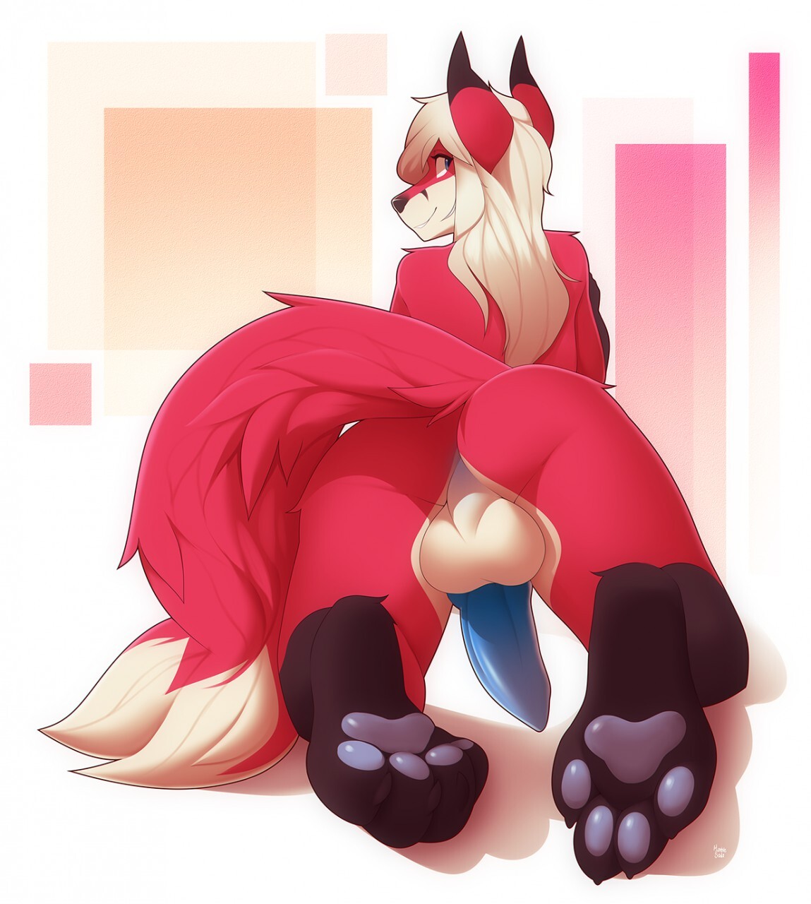 Artist - MarbleSoda - Page 297