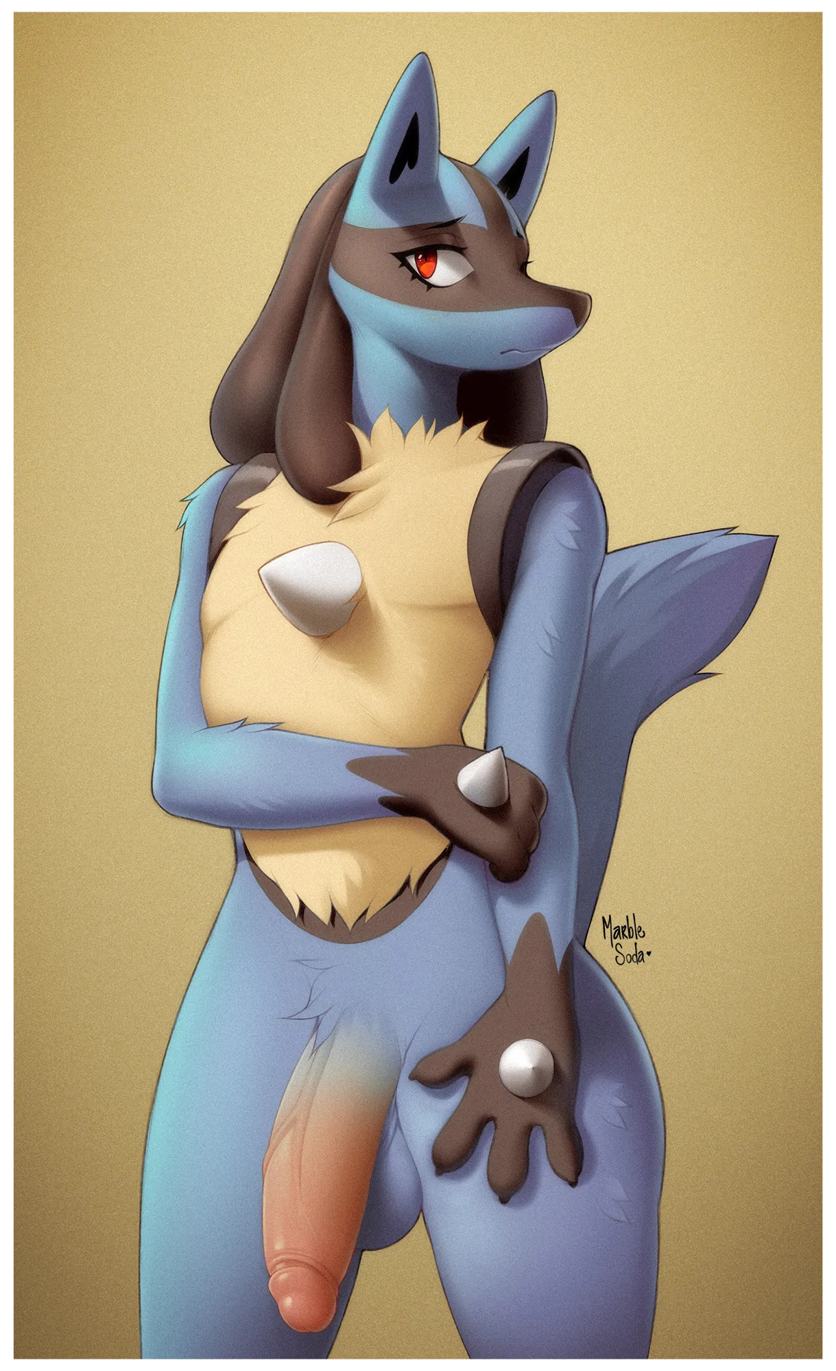 Artist - MarbleSoda - Page 301