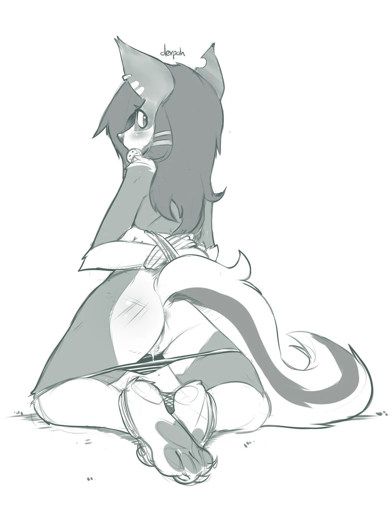 Artist - MarbleSoda - Page 315