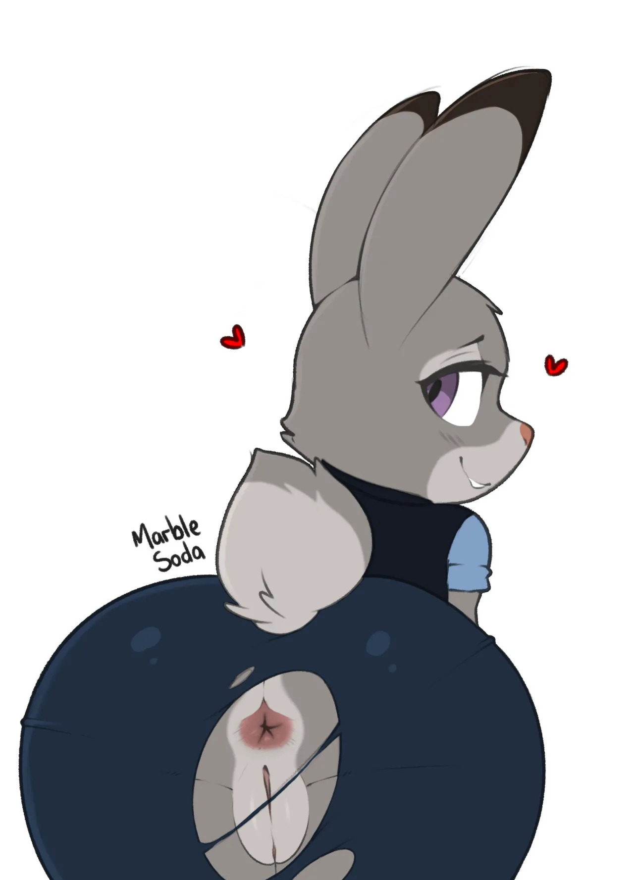 Artist - MarbleSoda - Page 461