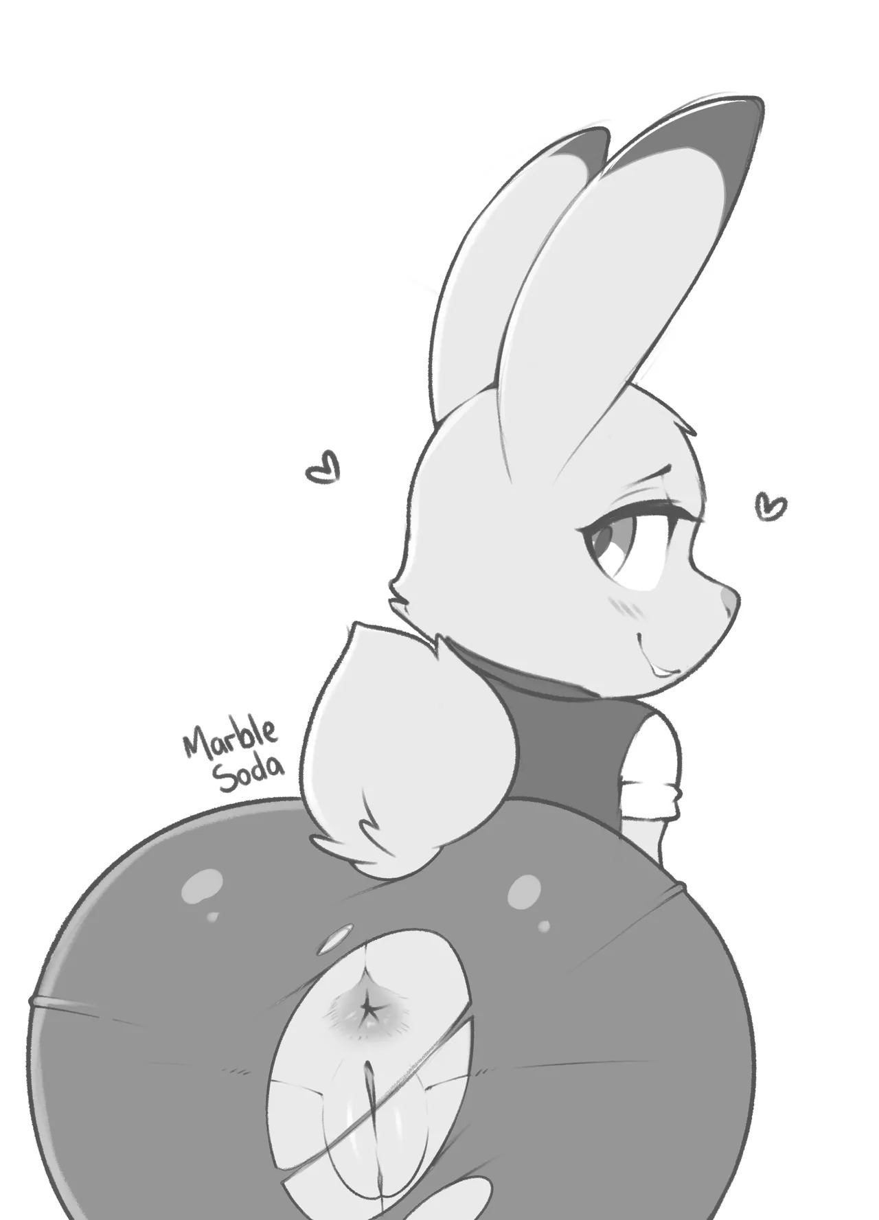 Artist - MarbleSoda - Page 468