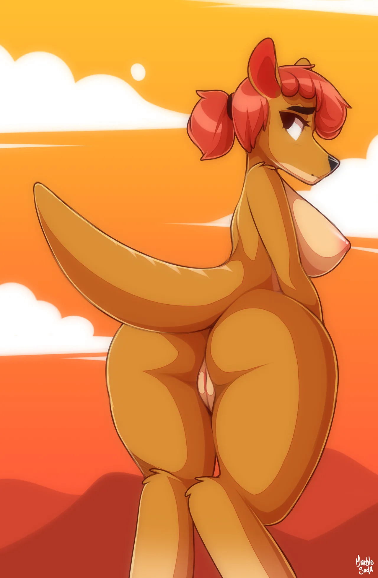 Artist - MarbleSoda - Page 490