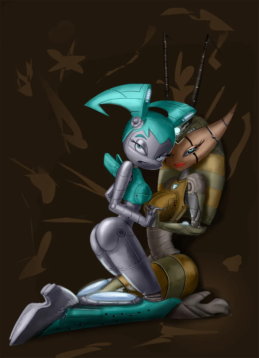 Evulchibi - Page 328