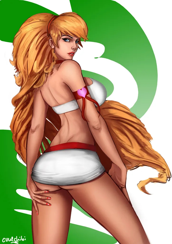 Evulchibi - Page 392
