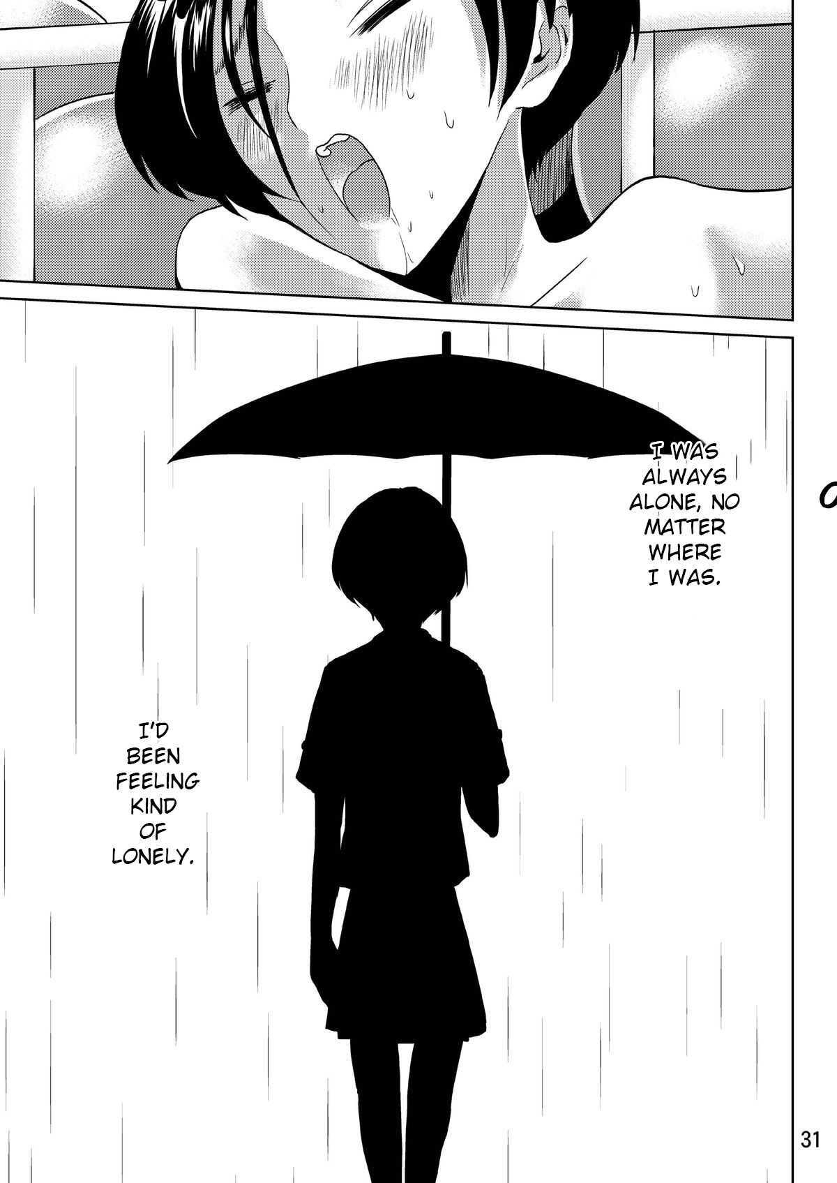 [MISAKIX MEGAMIX (Misakitou)] LOVEPREG 2 (Love Plus) [Digital] - Page 30