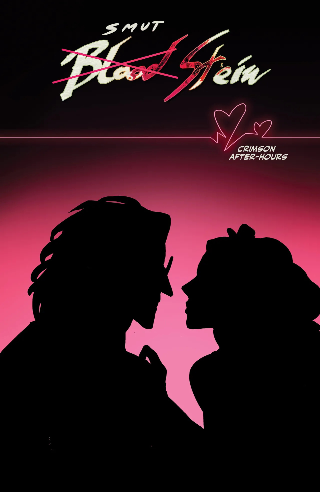 [Shiniez] Crimson After Hours - Volume 1 [Digital Edition] - Page 177