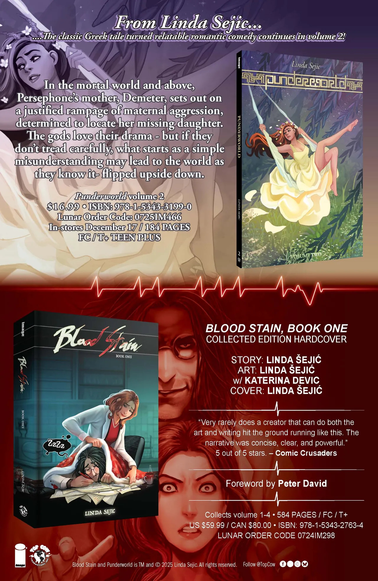 [Shiniez] Crimson After Hours - Volume 1 [Digital Edition] - Page 188