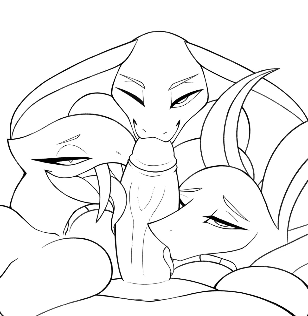 ARTISt lyorenth-the-dragon - lyorenth part2 - Page 28