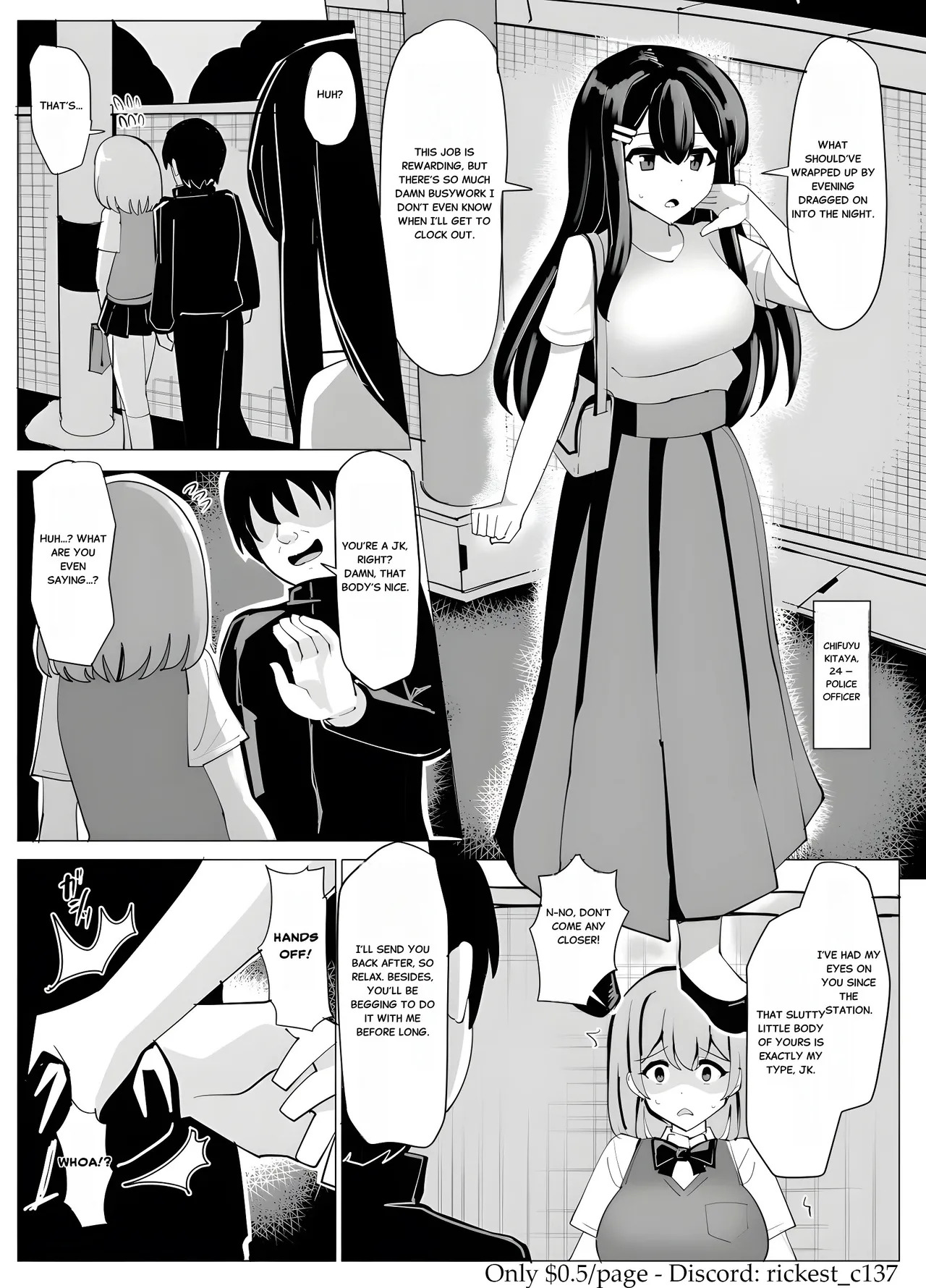 Preview page 1