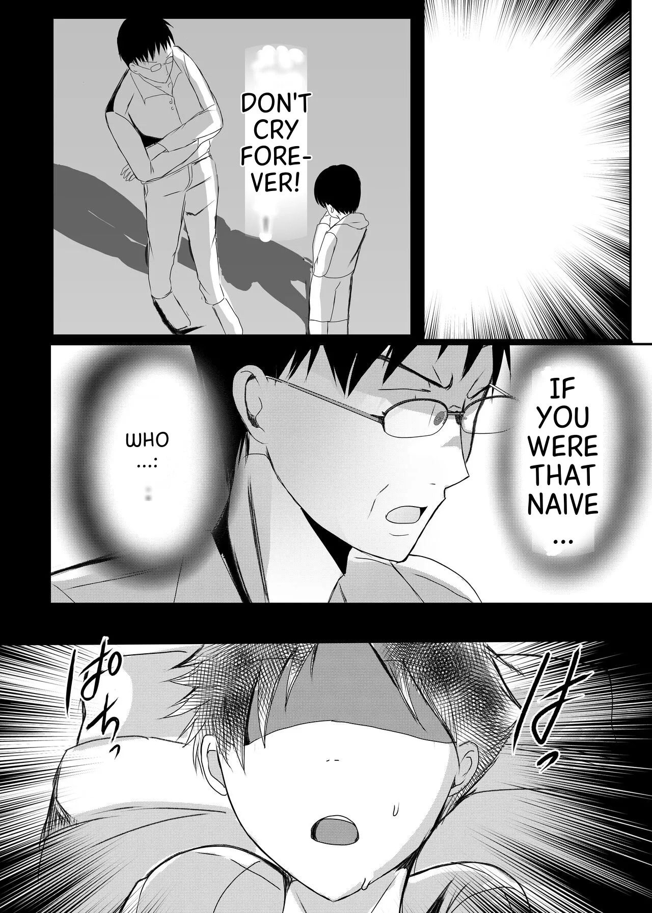 [Yamamoto Mugi] Bonyuu Kaa-san no Naka ni Modoritai 3 Kouhen - Koibito ni Natta Kaa-san ni Yasashiku Sei Sakushu Sareru Ore - Page 43