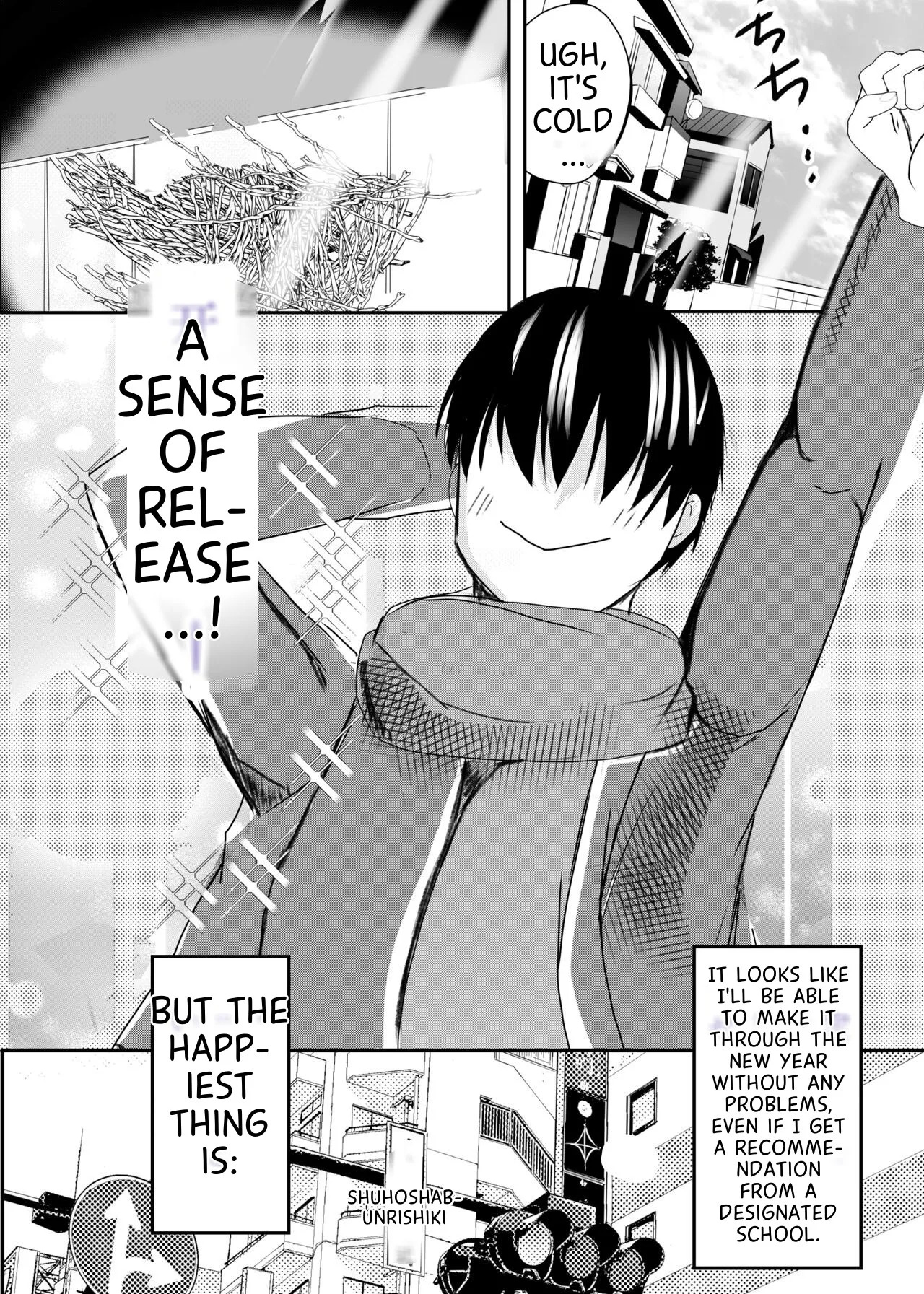 [Yamamoto Mugi] Bonyuu Kaa-san no Naka ni Modoritai 3 Kouhen - Koibito ni Natta Kaa-san ni Yasashiku Sei Sakushu Sareru Ore - Page 48