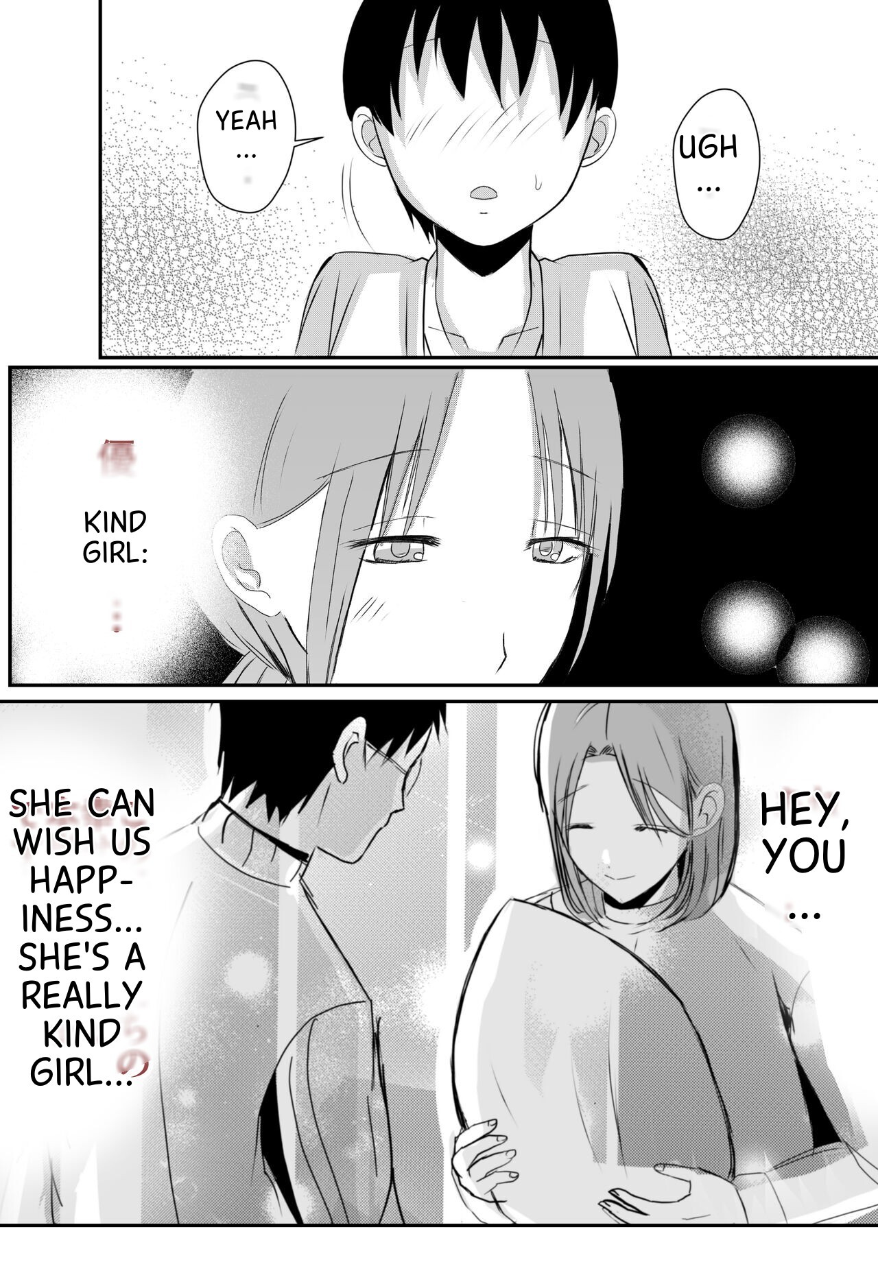 [Yamamoto Mugi] Bonyuu Kaa-san no Naka ni Modoritai 3 Kouhen - Koibito ni Natta Kaa-san ni Yasashiku Sei Sakushu Sareru Ore - Page 63