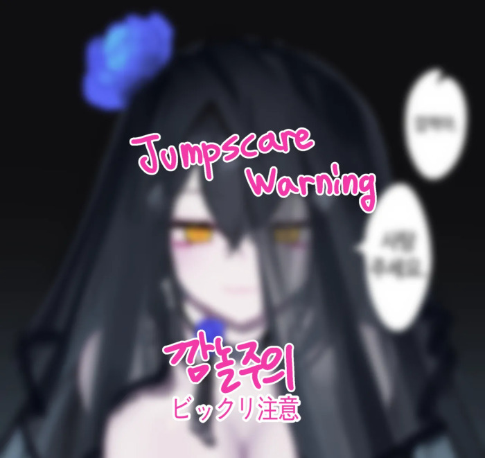 [Eonsang] 🎃 (Girls' Frontline)