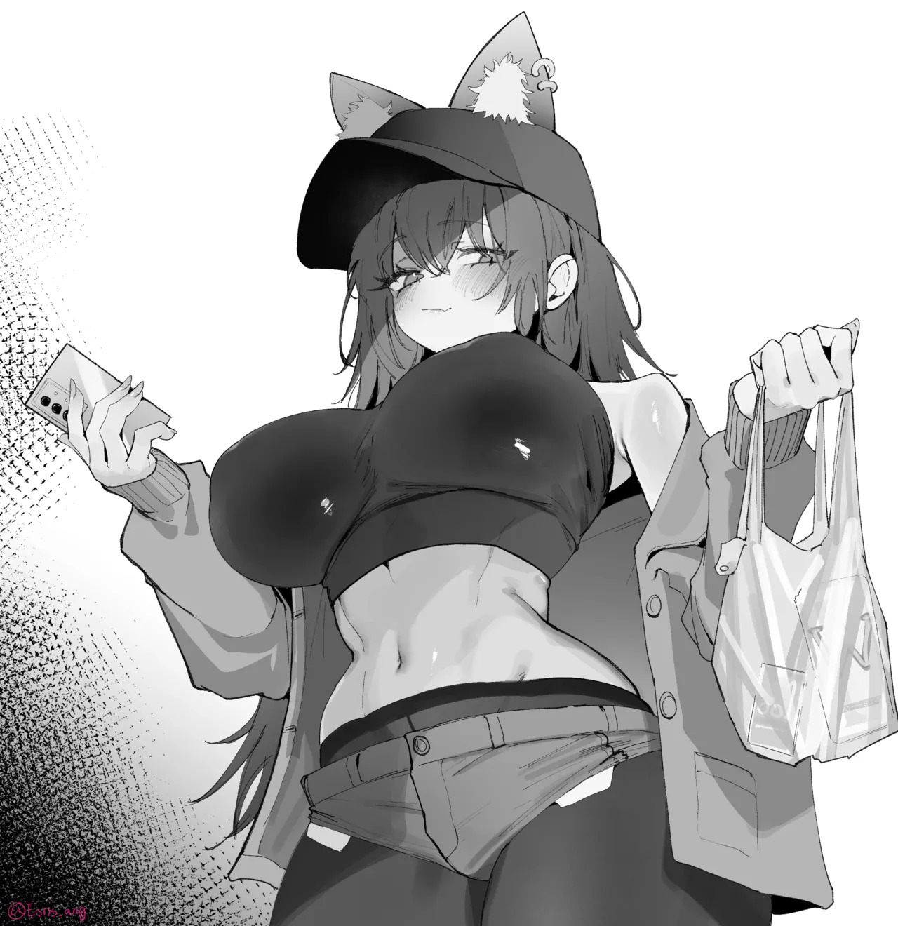 [Eonsang] 🐺 [Decensored] - Page 13