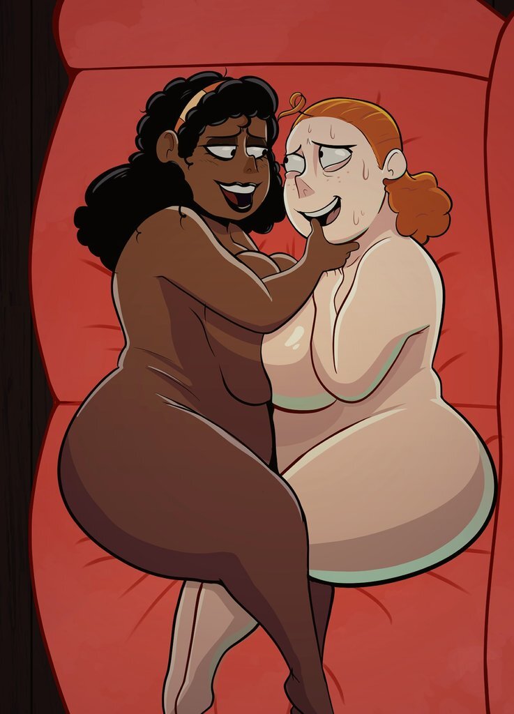[VAZ0V] Shelby (Creature from the Lake) - Page 20