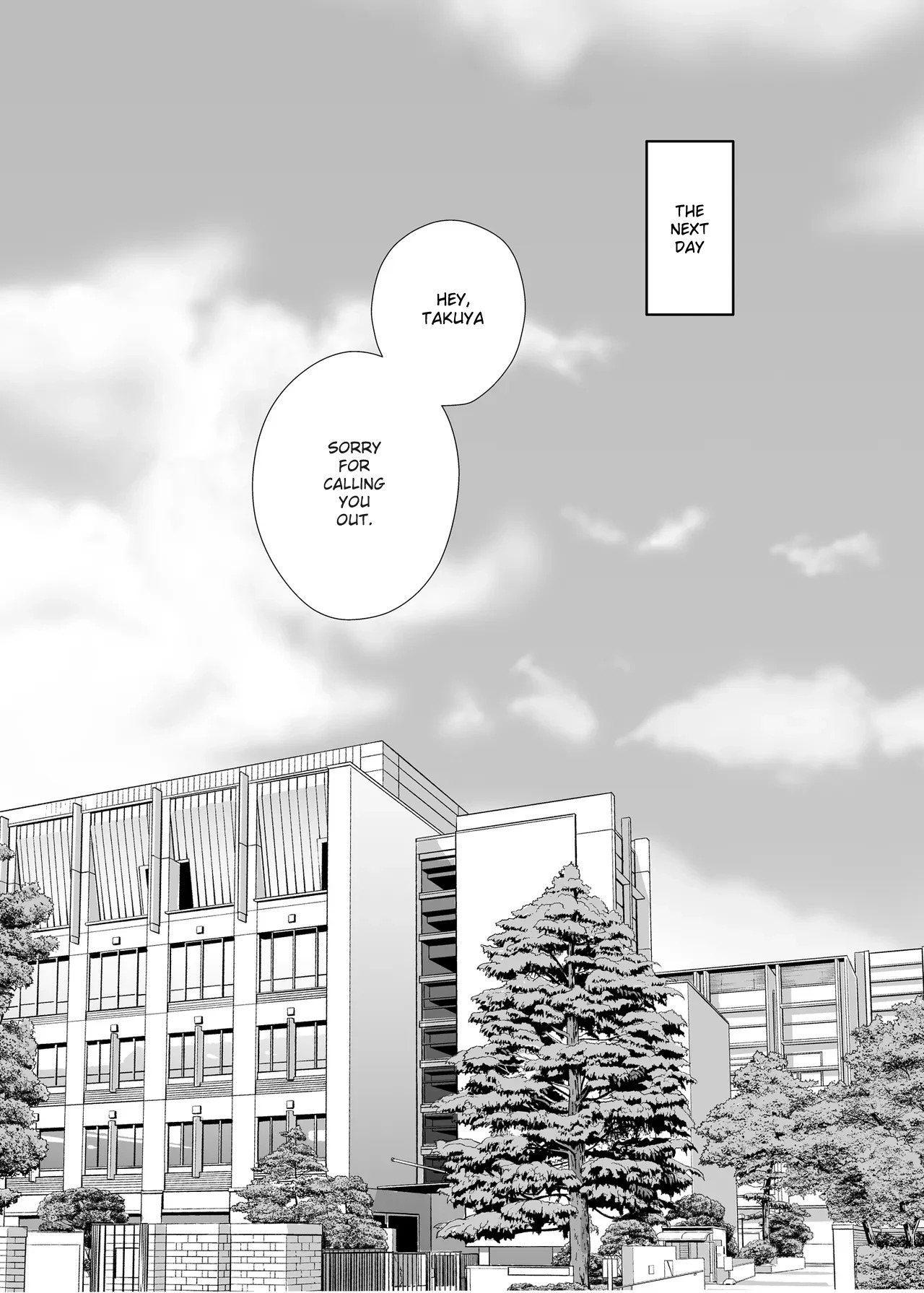 hoshiduki melon - Page 41