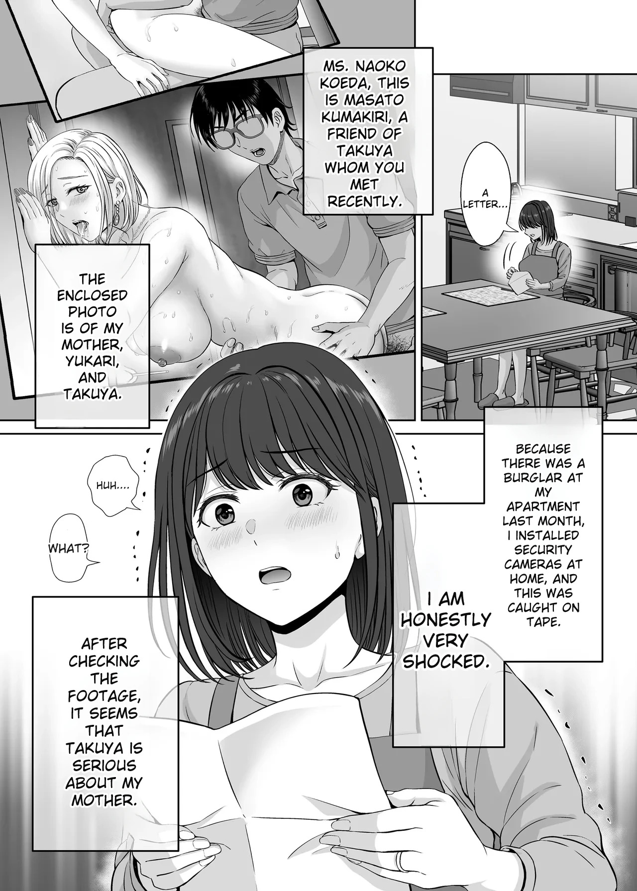 hoshiduki melon - Page 45