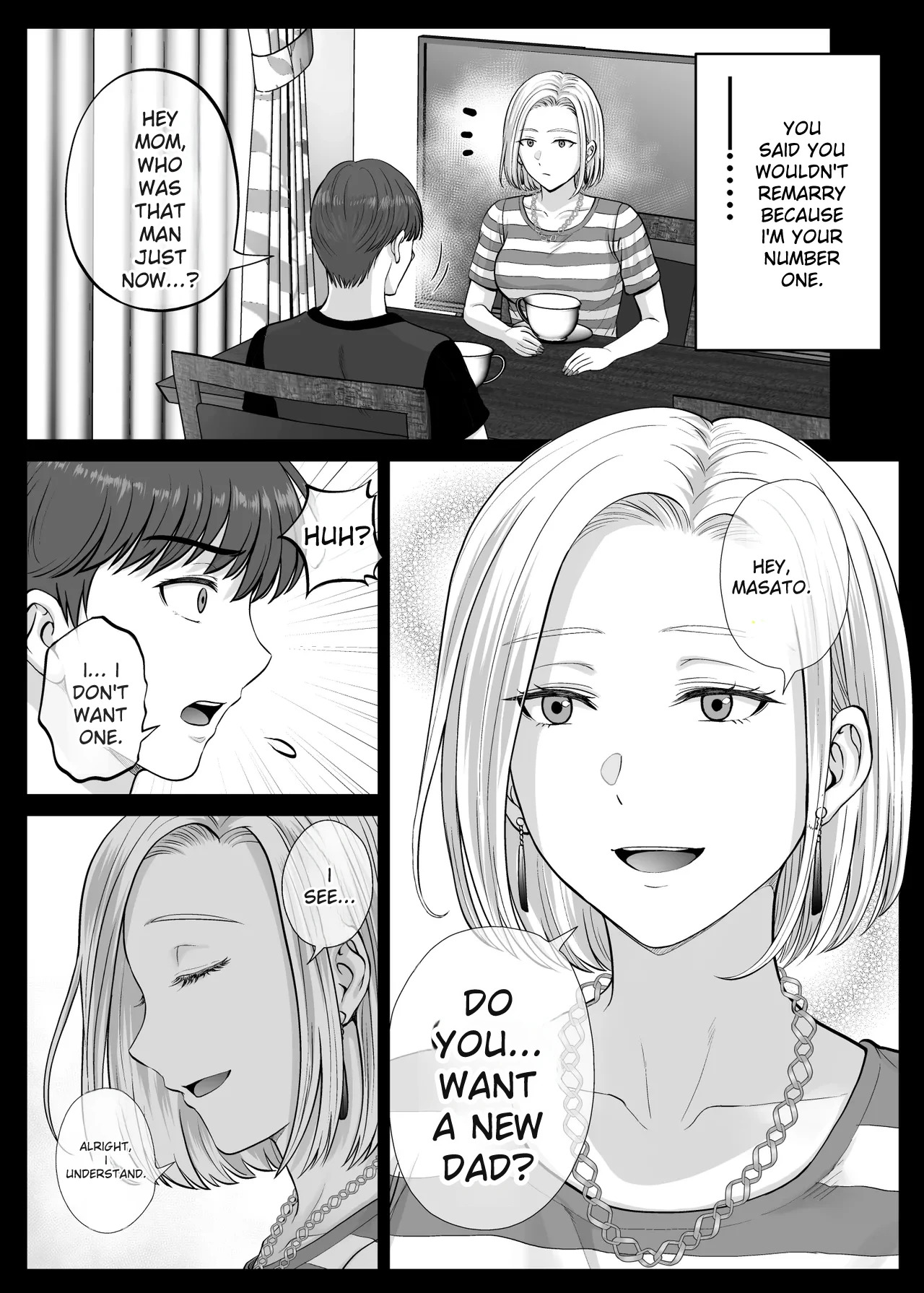 hoshiduki melon 2 - Page 112