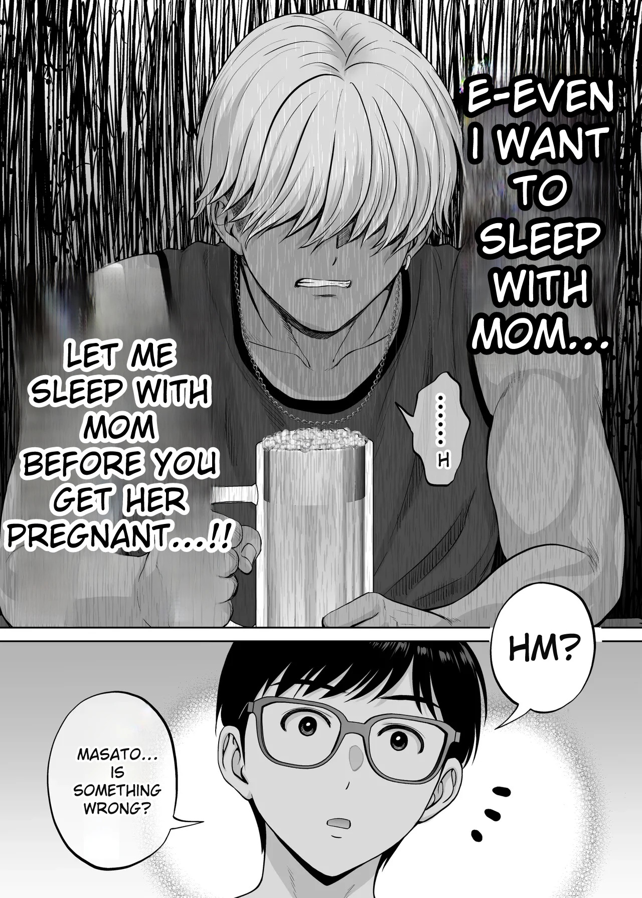 hoshiduki melon 2 - Page 114