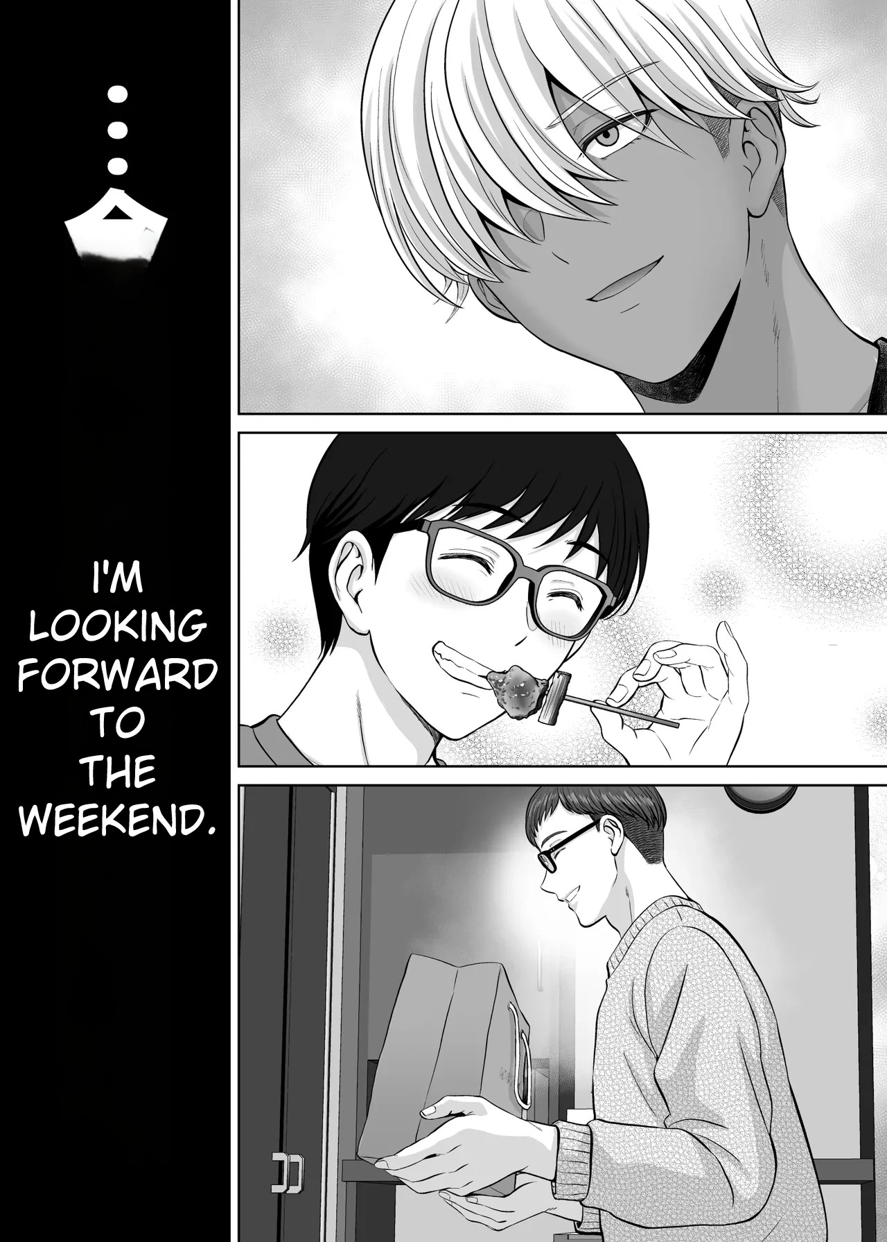hoshiduki melon 2 - Page 122