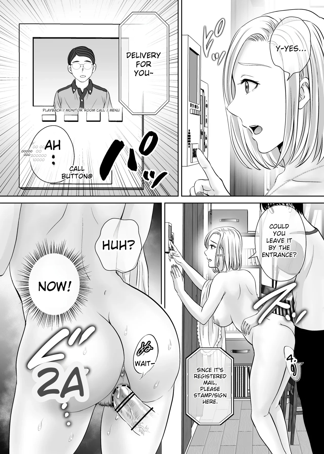hoshiduki melon 2 - Page 29